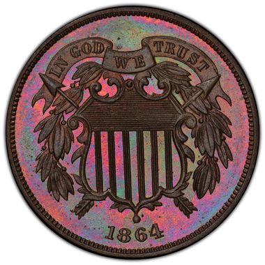 Cert 35030592 - Coin Image