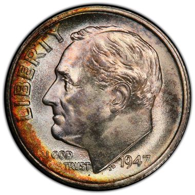 Cert 35032068 - Coin Image