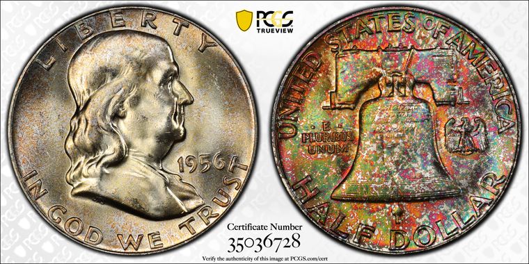 Cert 35036728 - Coin Image