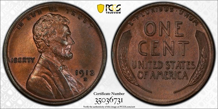 Cert 35036731 - Coin Image