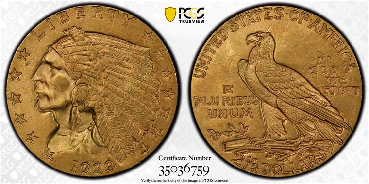 Cert 35036759 - Coin Image