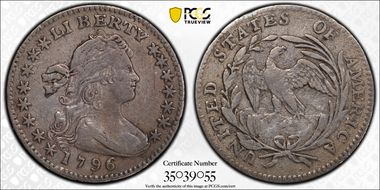 1796 H10C Likerty XF40