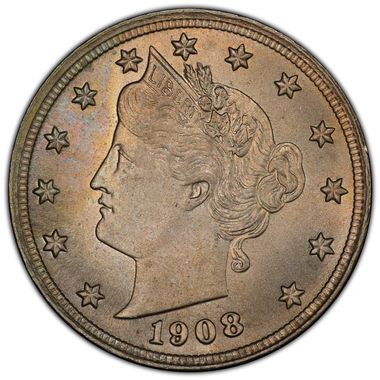 Cert 35041018 - Coin Image