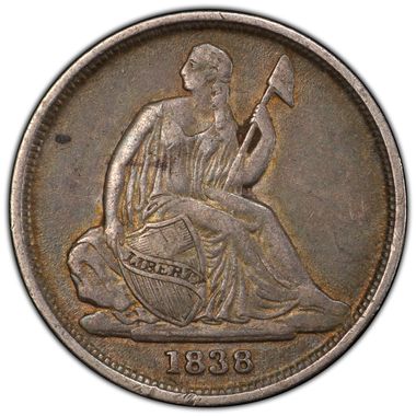 Cert 35041155 - Coin Image
