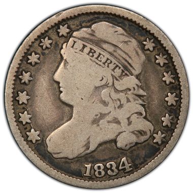 Cert 35042998 - Coin Image