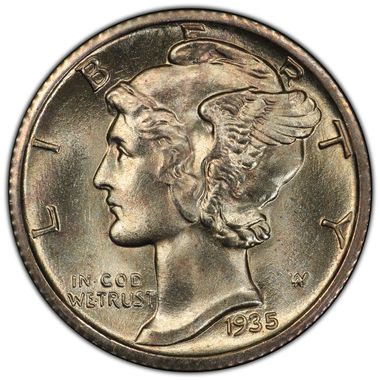 Cert 35044551 - Coin Image