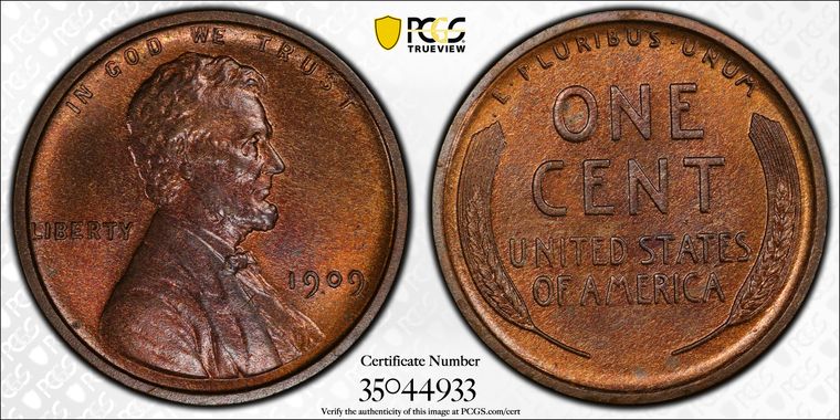 Cert 35044933 - Coin Image