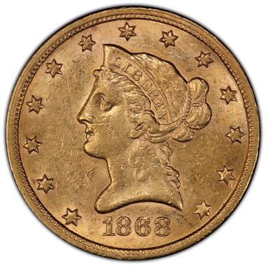 Cert 35045093 - Coin Image