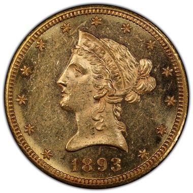 Cert 35045118 - Coin Image