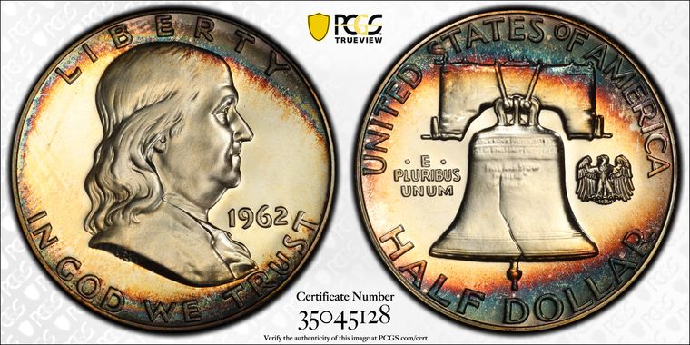 Cert 35045128 - Coin Image