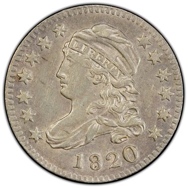 Cert 35045424 - Coin Image