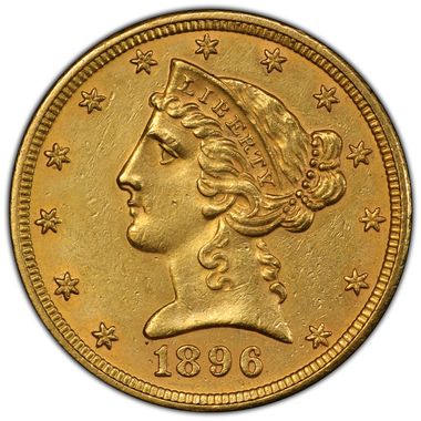 Cert 35046912 - Coin Image