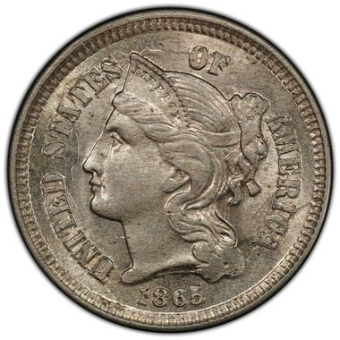 Cert 35050356 - Coin Image