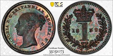 1839 1D Mdy S-3920 PL65