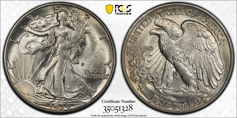 Cert 35051328 - Coin Image