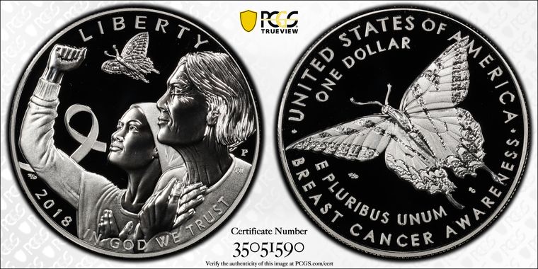 Cert 35051590 - Coin Image