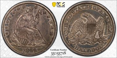 1844 50C WB-7 RPD XF45