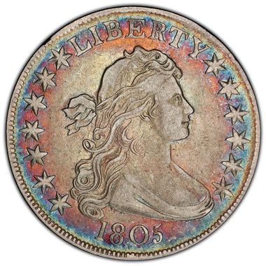 Cert 35057187 - Coin Image