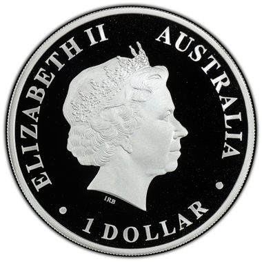 Cert 35063080 - Coin Image