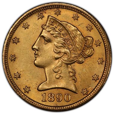 Cert 35065323 - Coin Image