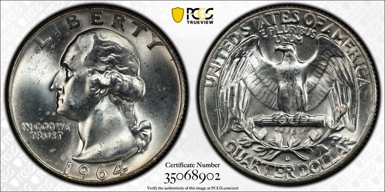 Cert 35068902 - Coin Image