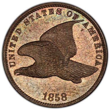 Cert 35071005 - Coin Image