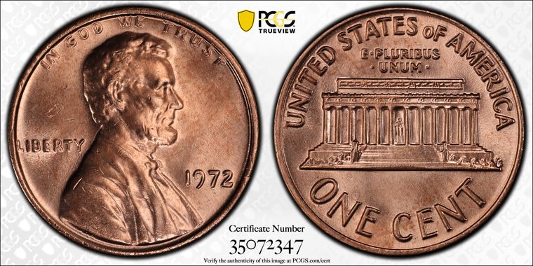 Cert 35072347 - Coin Image