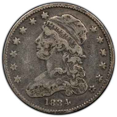 Cert 35072487 - Coin Image