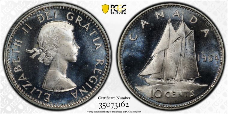 Cert 35073162 - Coin Image