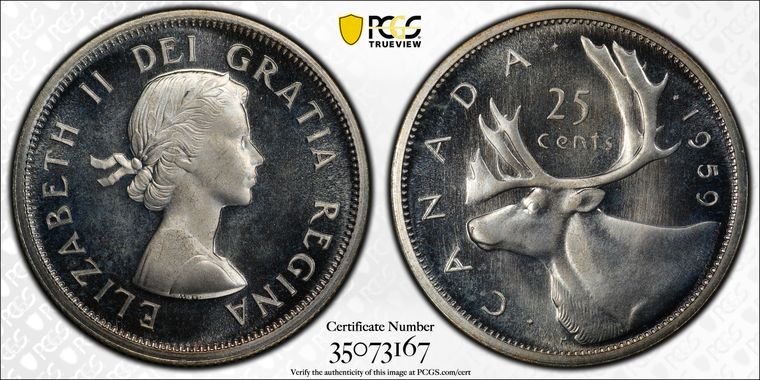 Cert 35073167 - Coin Image