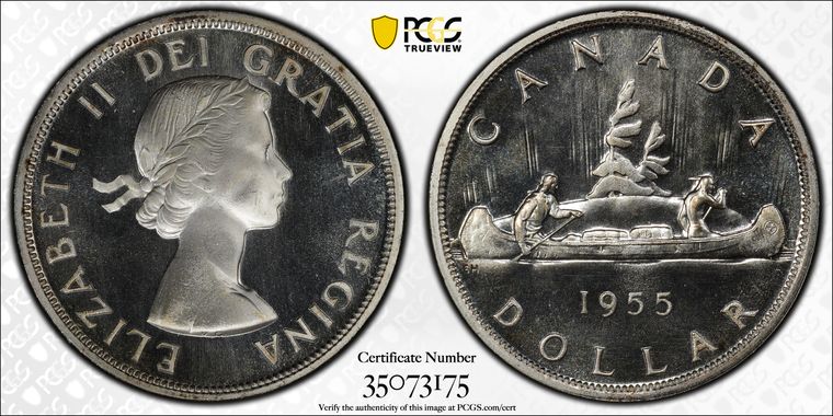 Cert 35073175 - Coin Image