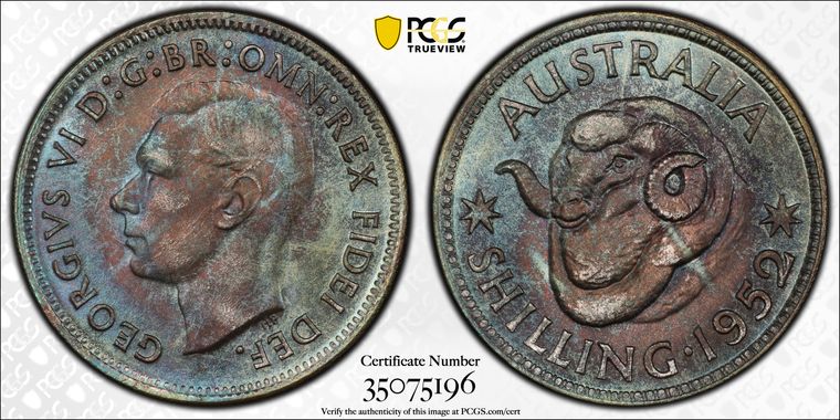 Cert 35075196 - Coin Image