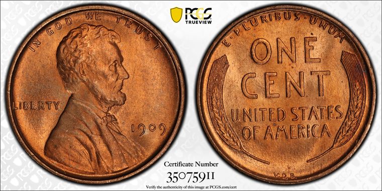 Cert 35075911 - Coin Image