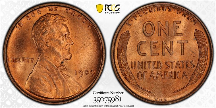 Cert 35075981 - Coin Image