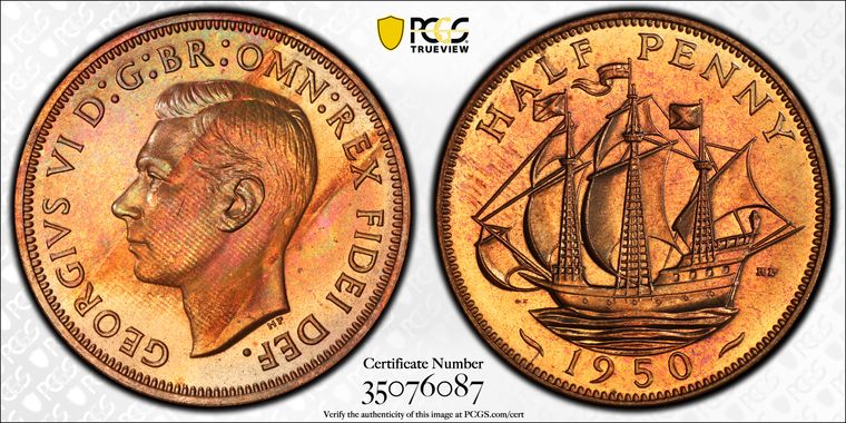 Cert 35076087 - Coin Image