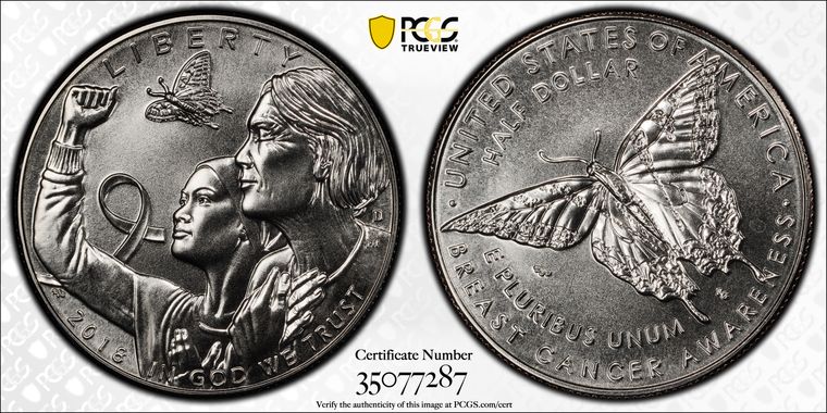 Cert 35077287 - Coin Image