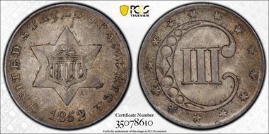 1852 3CS MS62