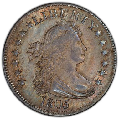 Cert 35081849 - Coin Image