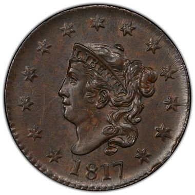 Cert 35082540 - Coin Image