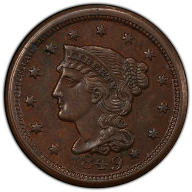 Cert 35082606 - Coin Image