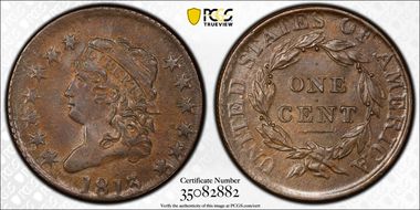 1813 1C S-292 MS61BN