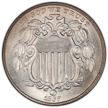 Cert 35082905 - Coin Image