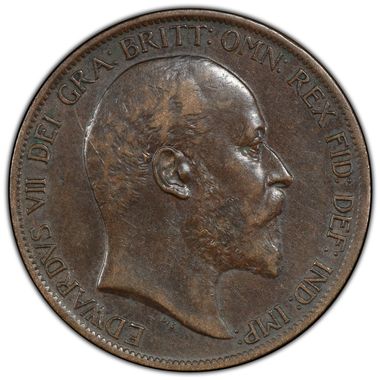 Cert 35087970 - Coin Image