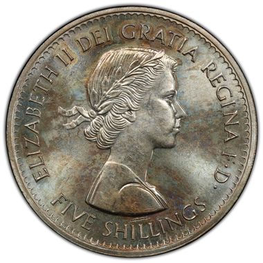 Cert 35087974 - Coin Image
