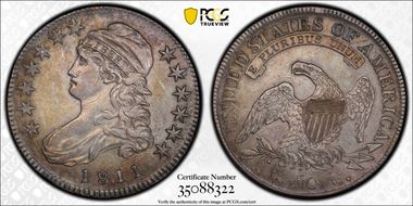 1811/10 50C O-101 AU50