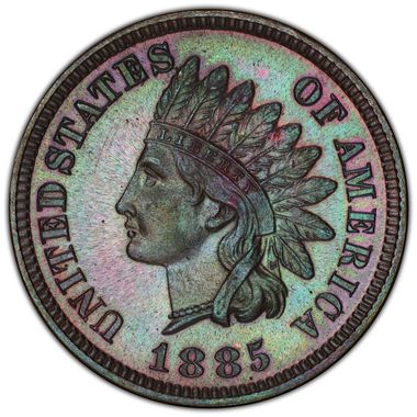 Cert 35090672 - Coin Image