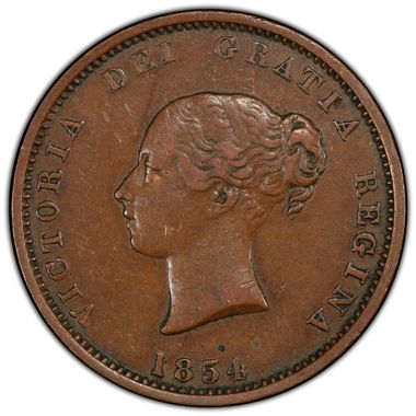 Cert 35094400 - Coin Image