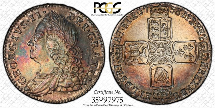 Cert 35097975 - Coin Image