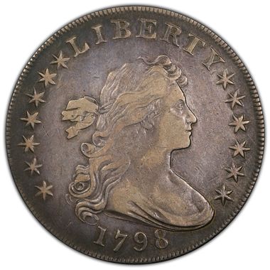Cert 35098674 - Coin Image
