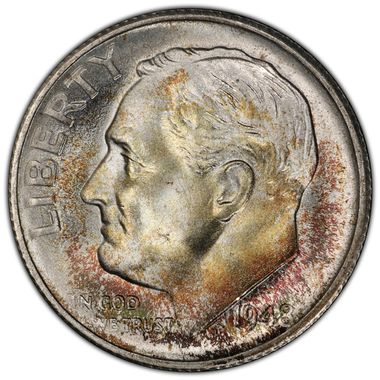 Cert 35100608 - Coin Image